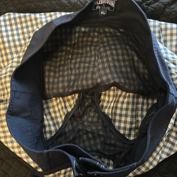 Vilebrequin X The Woolmark Company shorts, New w/o tags - Picture 8 of 16